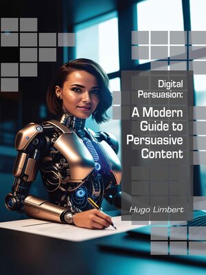 cover image of Digital Persuasion